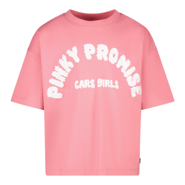 Kids PHILIPA TS Soft Pink