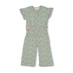 Jumpsuit AOP - Picknick Perfect