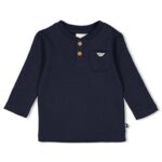 Longsleeve - Rock My Boat