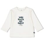 Longsleeve - Rock My Boat