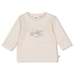 Longsleeve - Turtelly Cool