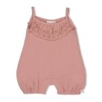 Playsuit - Starfish Wishes