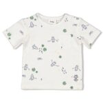 T-shirt AOP - Rock My Boat
