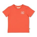 T-shirt - Happy Rio