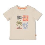 T-shirt - Happy Rio