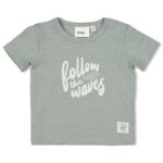T-shirt - Turtelly Cool