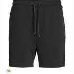 JPSTGORDON JJFUSION SWEAT SHORTS N