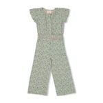 Jumpsuit AOP - Picknick Perfect