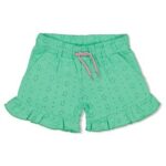 Short broderie - Picknick Perfect