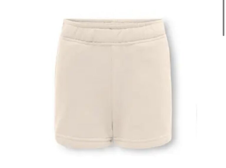 KOGFAVE SHORTS SWT - Afbeelding 2