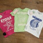 KOGLOTTE-AZURA LIFE REG S/S TOP CS