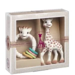 Sophie de giraf cadeausetl small