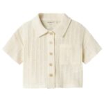 NMFFEEL SS SHORT SHIRT