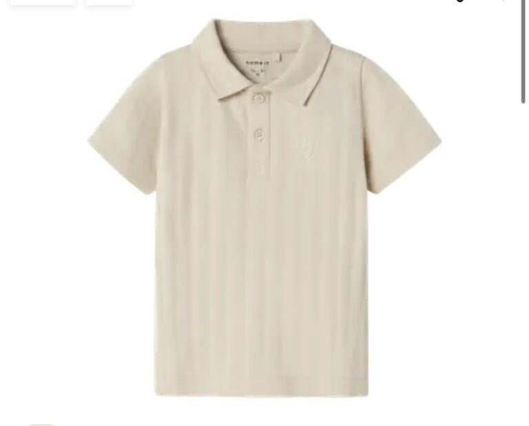 NMMFENE SS POLO