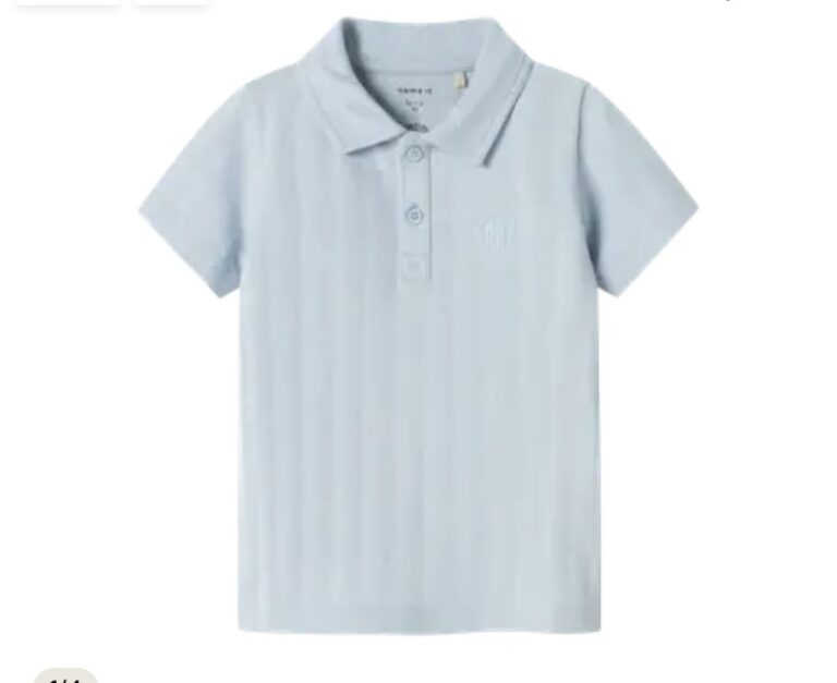 NMMFENE SS POLO - Afbeelding 2