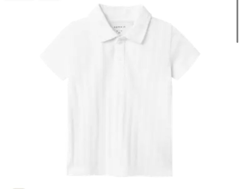 NMMFENE SS POLO - Afbeelding 3