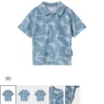 NMMFREDE NREG TERRY SS POLO BOX