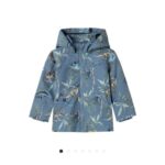 NMMMAX JACKET DINO ROAR