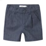 NMMSILAS COMFORT L SHORTS 1152-GS F