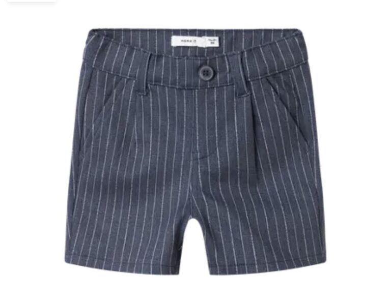 NMMSILAS COMFORT L SHORTS 1152-GS F
