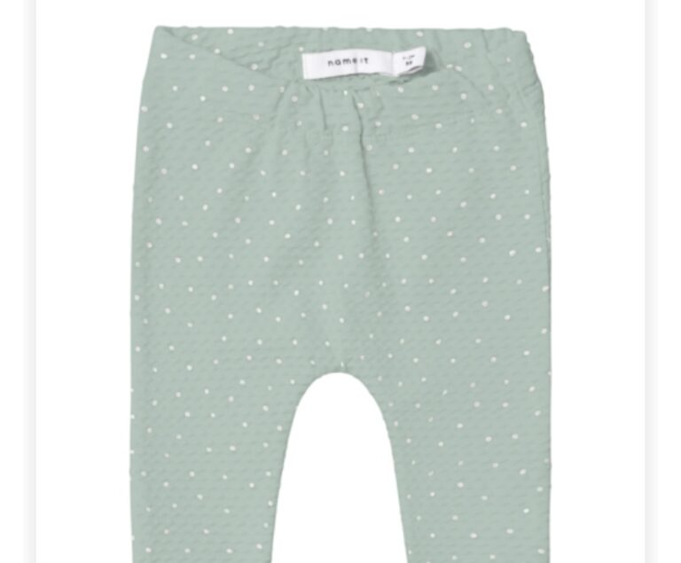 NBFHADOT LEGGING