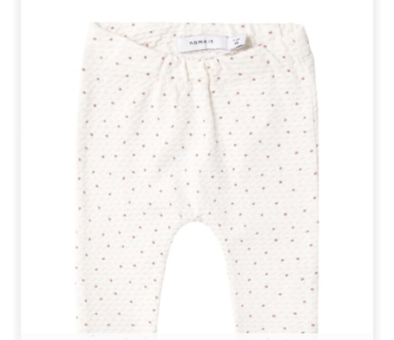 NBFHADOT LEGGING - Afbeelding 2