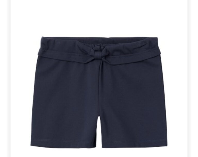 NKFFARIDA SHORTS