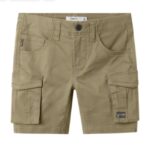NKMRYAN REG TWI L SHORTS 6776-BA NO
