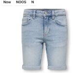 OSJPLY LB 2791 PIM DNM SHORTS NOOS