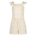 Fauve jumpsuit