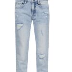 Wulf Tapered