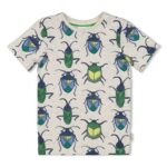 T-shirt AOP - Explore More