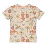 T-shirt AOP - Happy Rio
