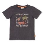 T-shirt - Happy Rio