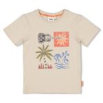 T-shirt - Happy Rio