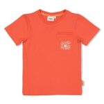 T-shirt - Happy Rio