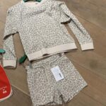 VMBRENDA ANIMAL HW SHORTS JRS GIRL