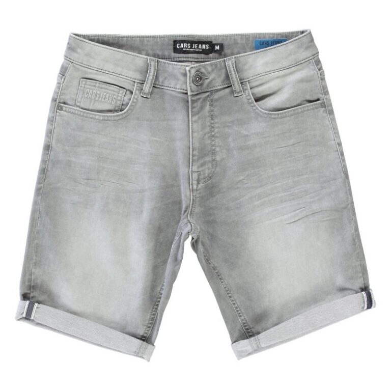 Kids SEATLE Short Grey Used