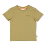 T-shirt - Happy Rio