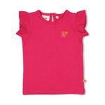 T-shirt ruches - Samba Shake