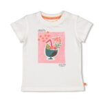 T-shirt - Samba Shake
