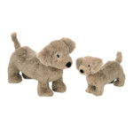 DACHSHUND duke no 1 (20cm)