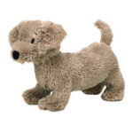 DACHSHUND duke no 2 (28CM)