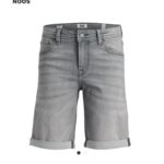 JJIRICK JJIORIGINAL SHORTS MF 926 S