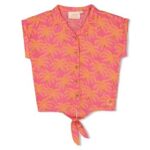 Blouse AOP - Samba Shake