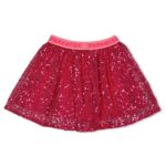 Pailetten rok - Samba Shake
