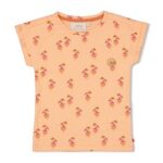 T-shirt AOP - Samba Shake