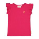 T-shirt ruches - Samba Shake
