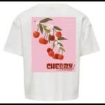 KOGANNBEL-SUN LIFE S/S SHORT TEE CS