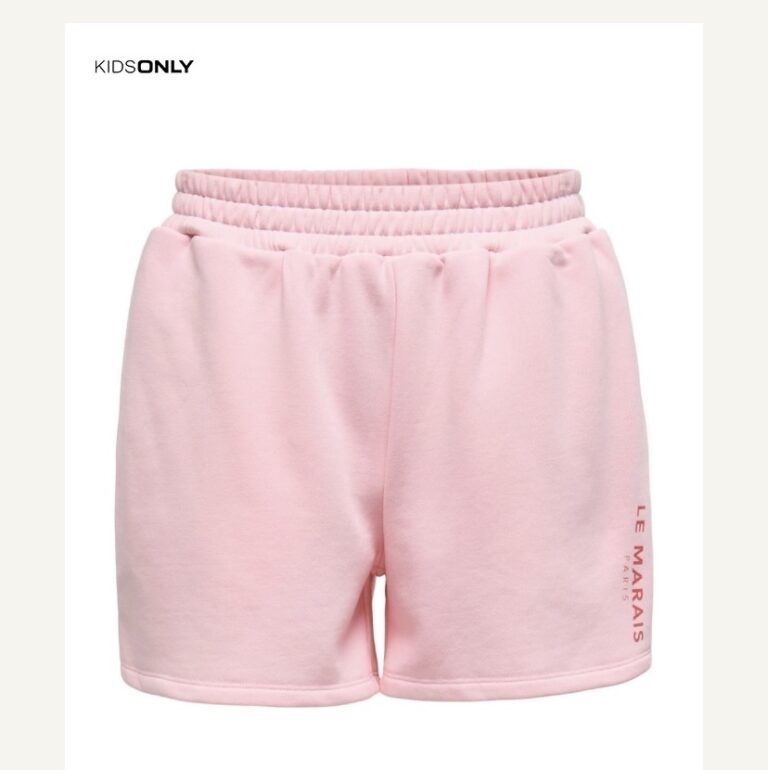 KOGCORA PRINT SHORTS UB CS SWT